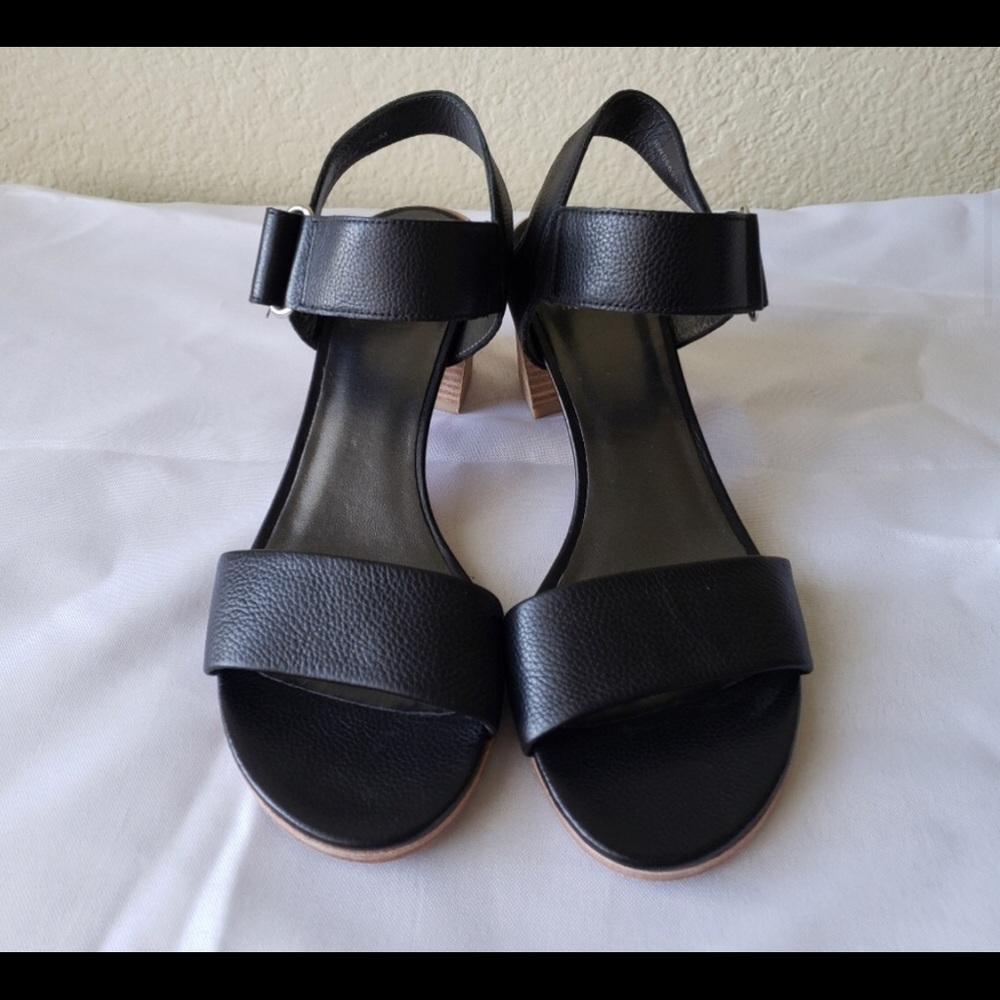 Stuart Weitzman Broadband Sandals